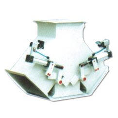 碳素設備氣動(dòng)四通